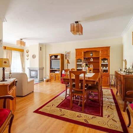 Remedios Apartment Lamego Exteriér fotografie