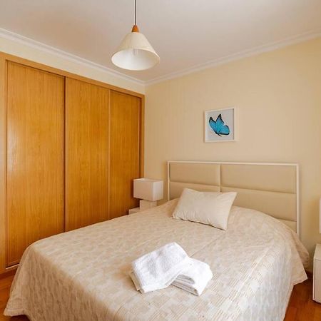Remedios Apartment Lamego Exteriér fotografie