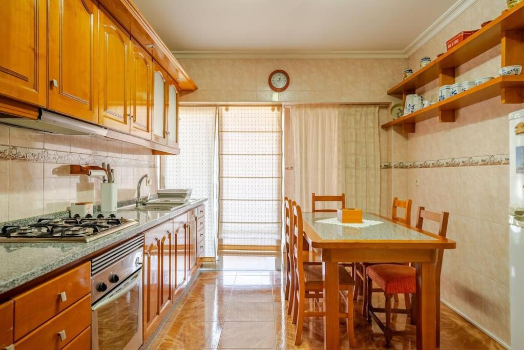 Remedios Apartment Lamego Exteriér fotografie