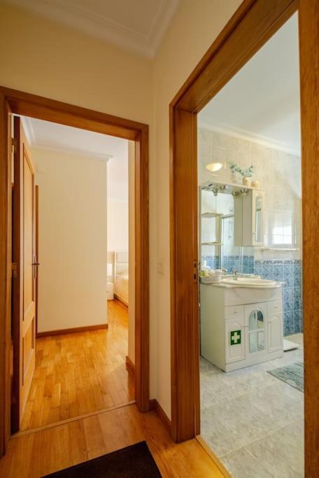 Remedios Apartment Lamego Exteriér fotografie