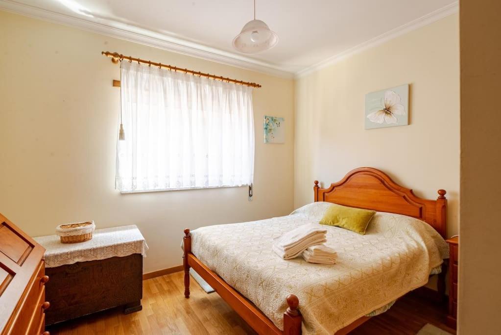 Remedios Apartment Lamego Exteriér fotografie