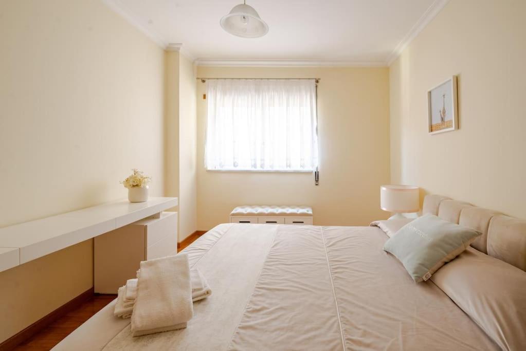 Remedios Apartment Lamego Exteriér fotografie