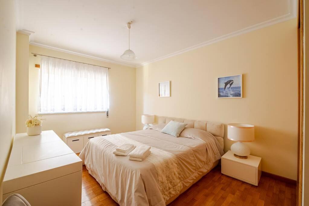 Remedios Apartment Lamego Exteriér fotografie