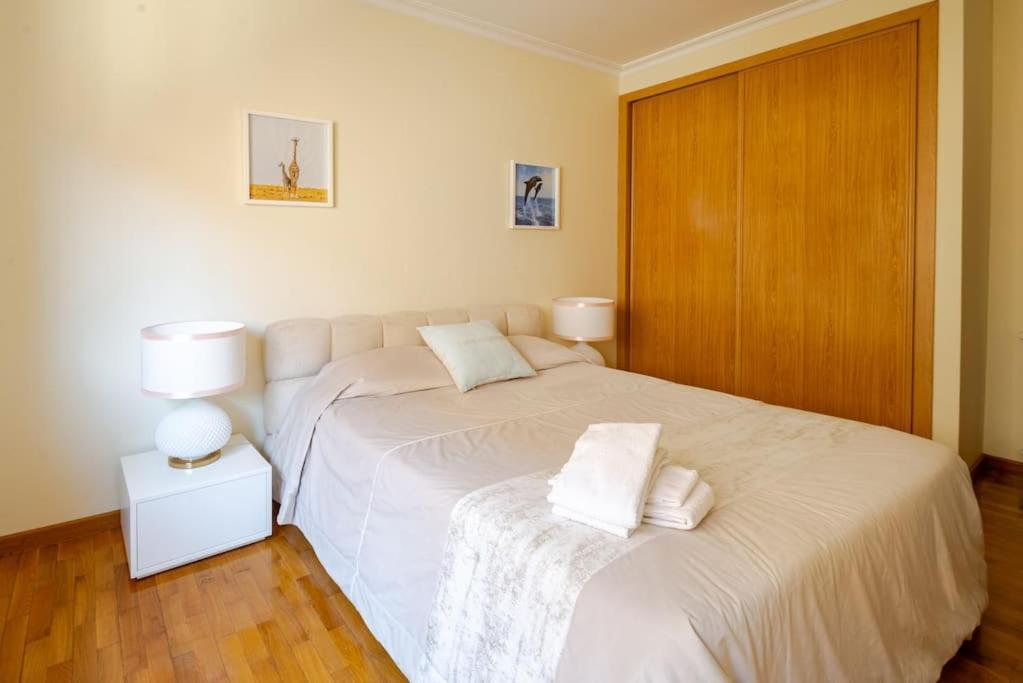 Remedios Apartment Lamego Exteriér fotografie