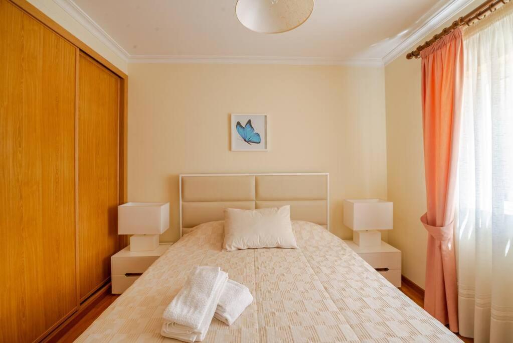 Remedios Apartment Lamego Exteriér fotografie
