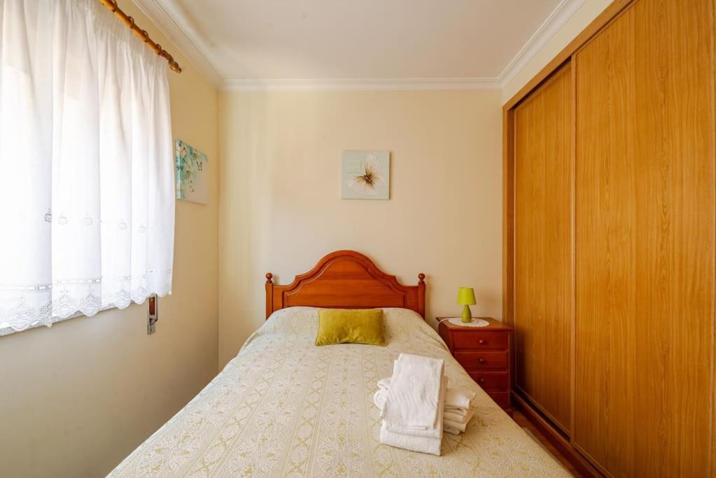 Remedios Apartment Lamego Exteriér fotografie