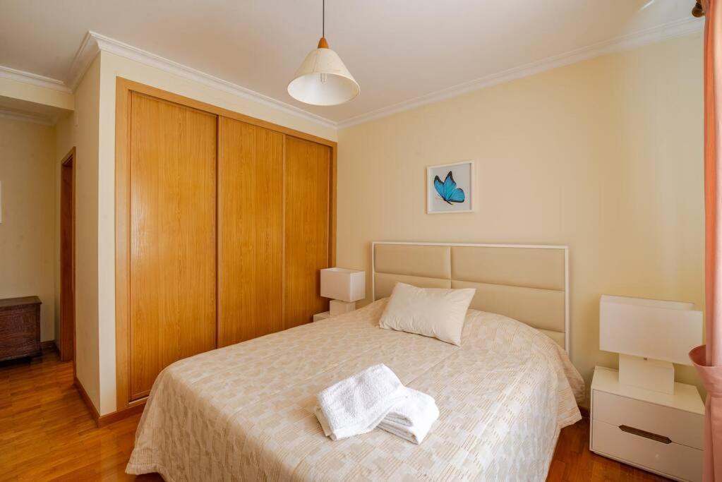 Remedios Apartment Lamego Exteriér fotografie