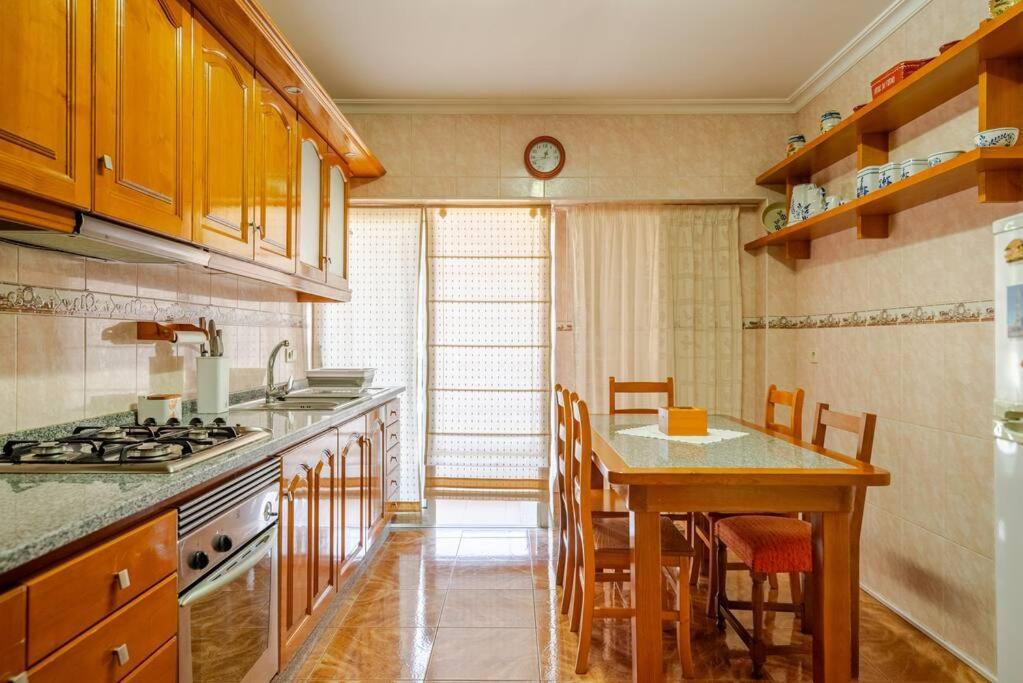 Remedios Apartment Lamego Exteriér fotografie